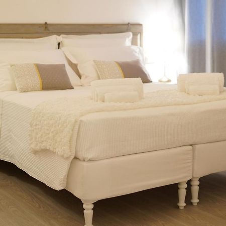 Fermatiqui Bed and Breakfast Ravenna Buitenkant foto