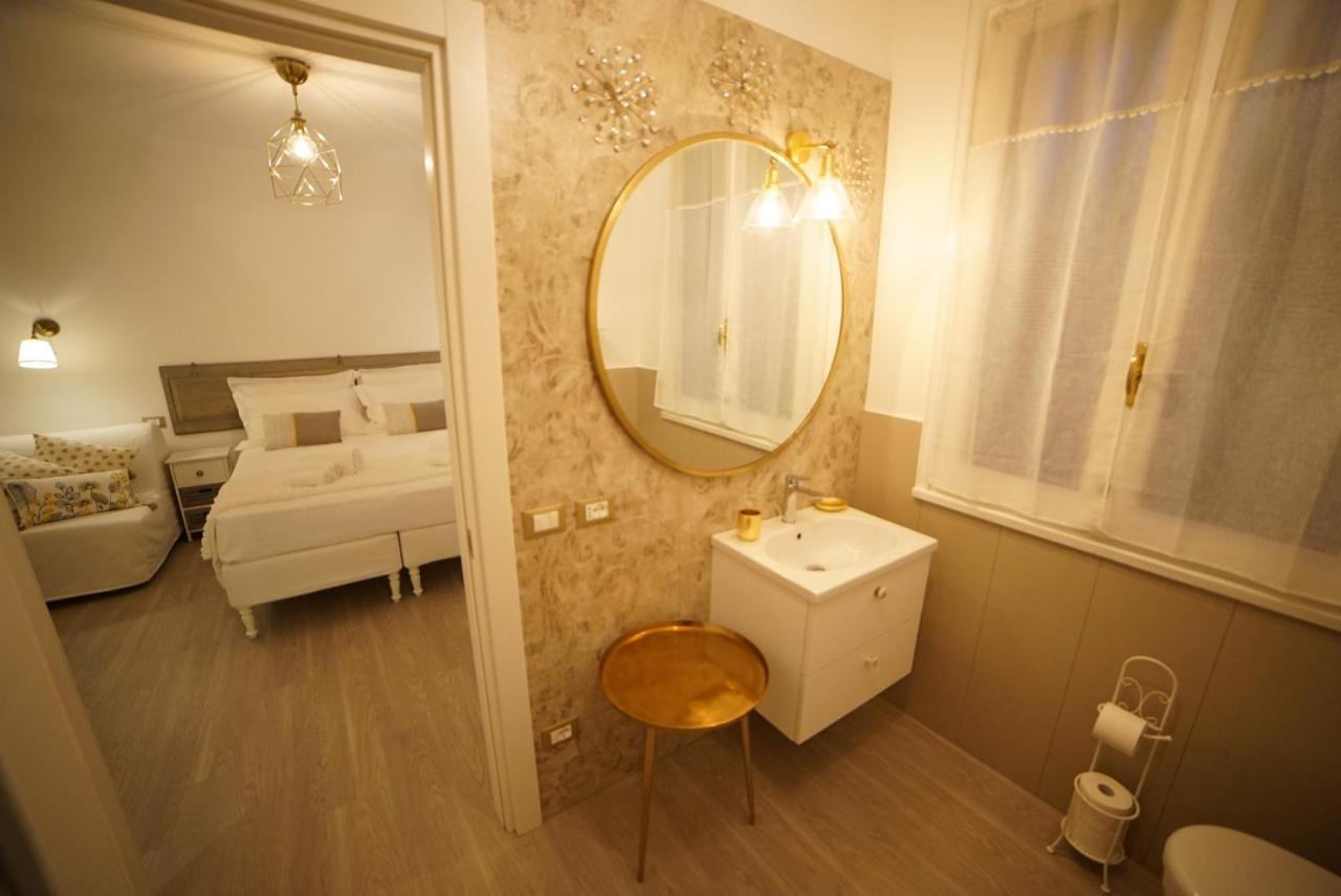 Fermatiqui Bed and Breakfast Ravenna Buitenkant foto