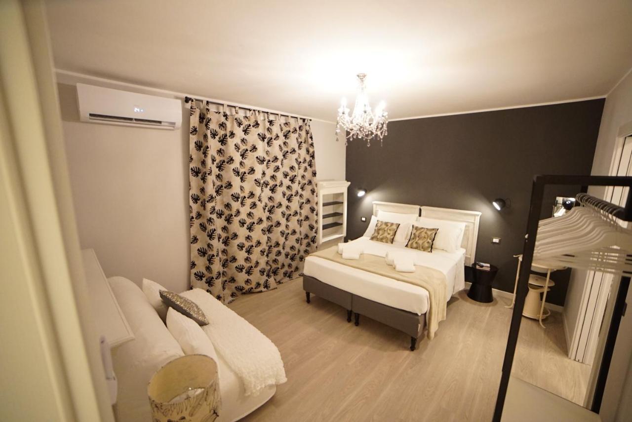 Fermatiqui Bed and Breakfast Ravenna Buitenkant foto