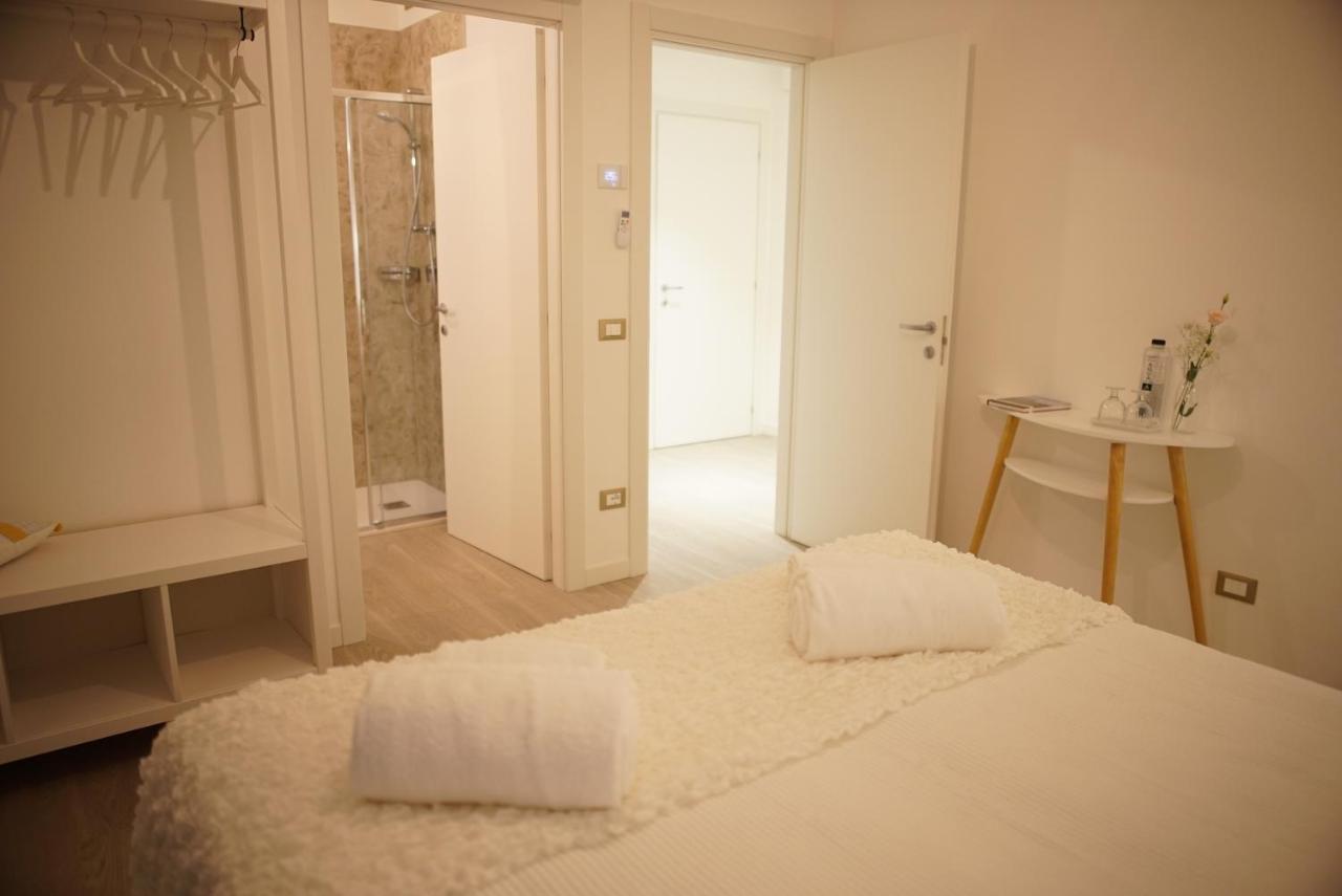 Fermatiqui Bed and Breakfast Ravenna Buitenkant foto