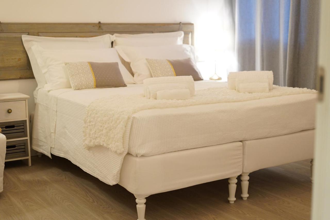 Fermatiqui Bed and Breakfast Ravenna Buitenkant foto