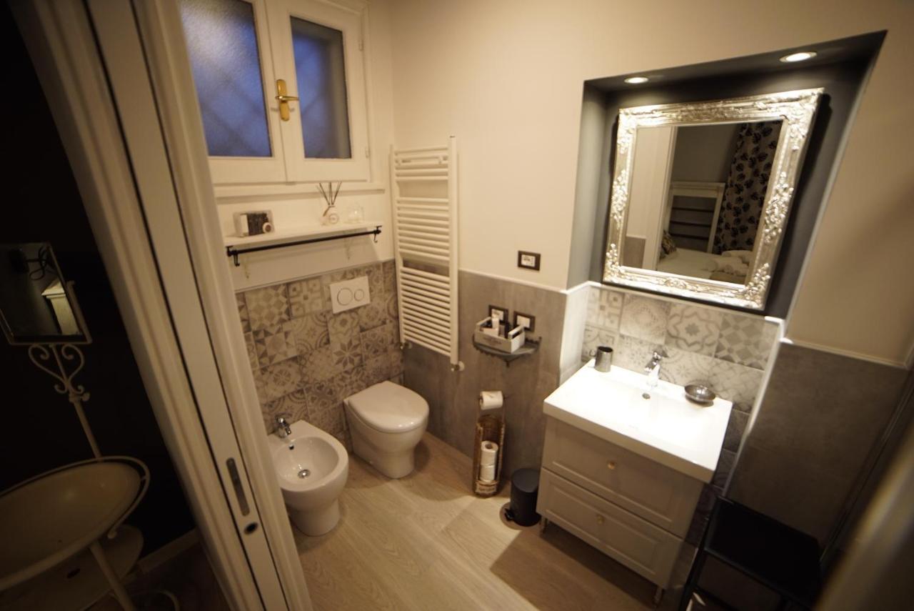 Fermatiqui Bed and Breakfast Ravenna Buitenkant foto