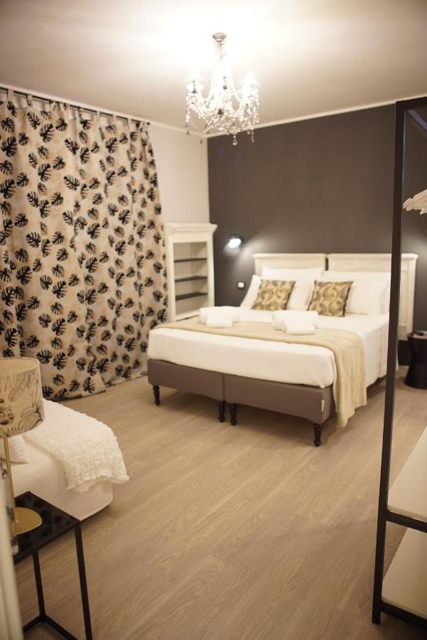 Fermatiqui Bed and Breakfast Ravenna Buitenkant foto