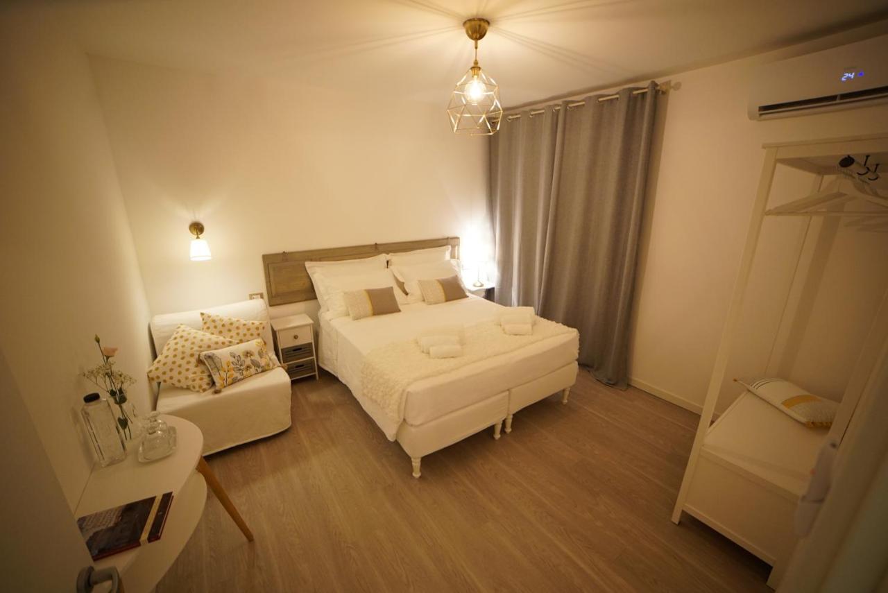 Fermatiqui Bed and Breakfast Ravenna Buitenkant foto