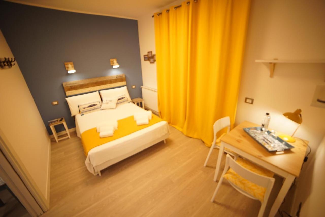 Fermatiqui Bed and Breakfast Ravenna Buitenkant foto