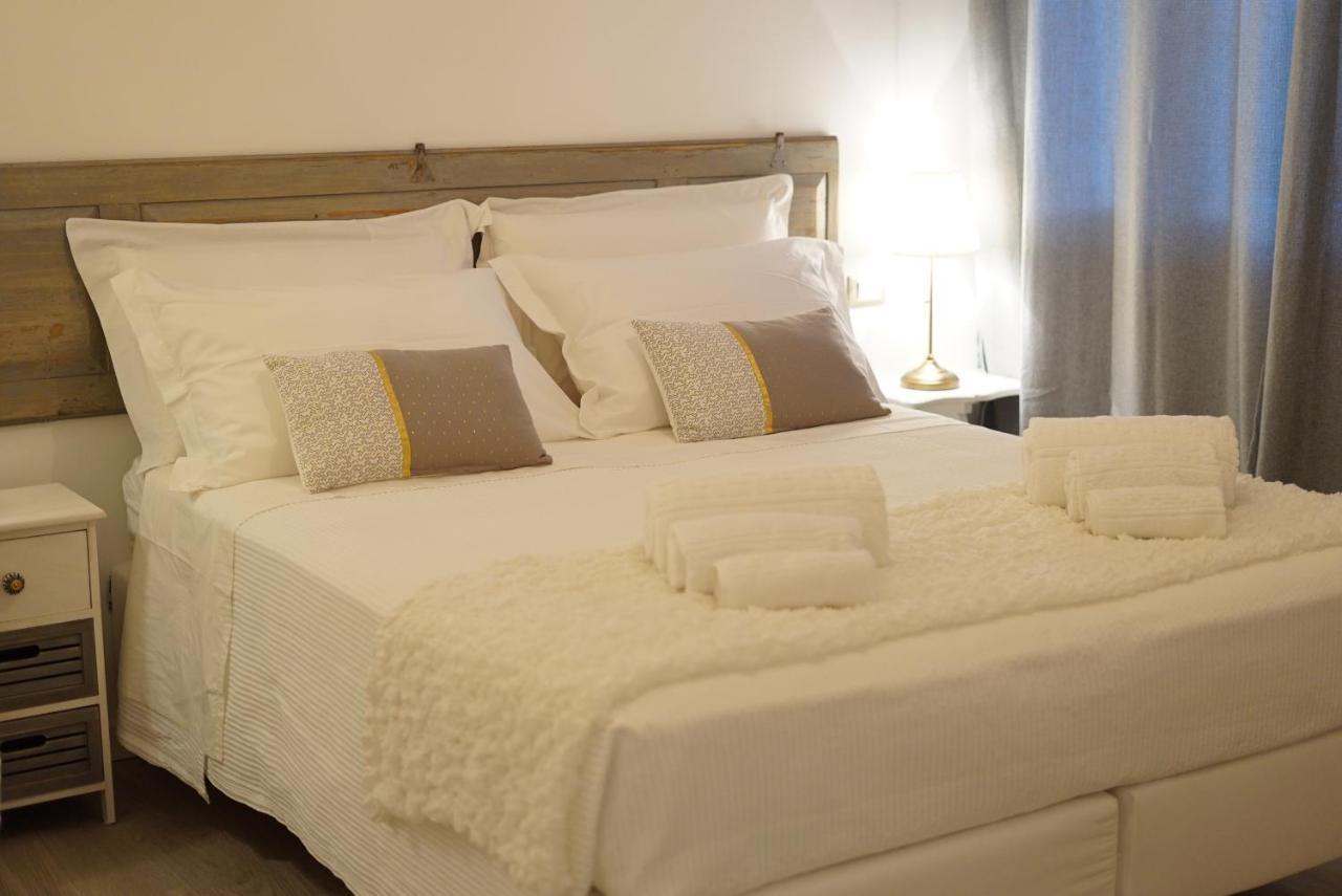 Fermatiqui Bed and Breakfast Ravenna Buitenkant foto