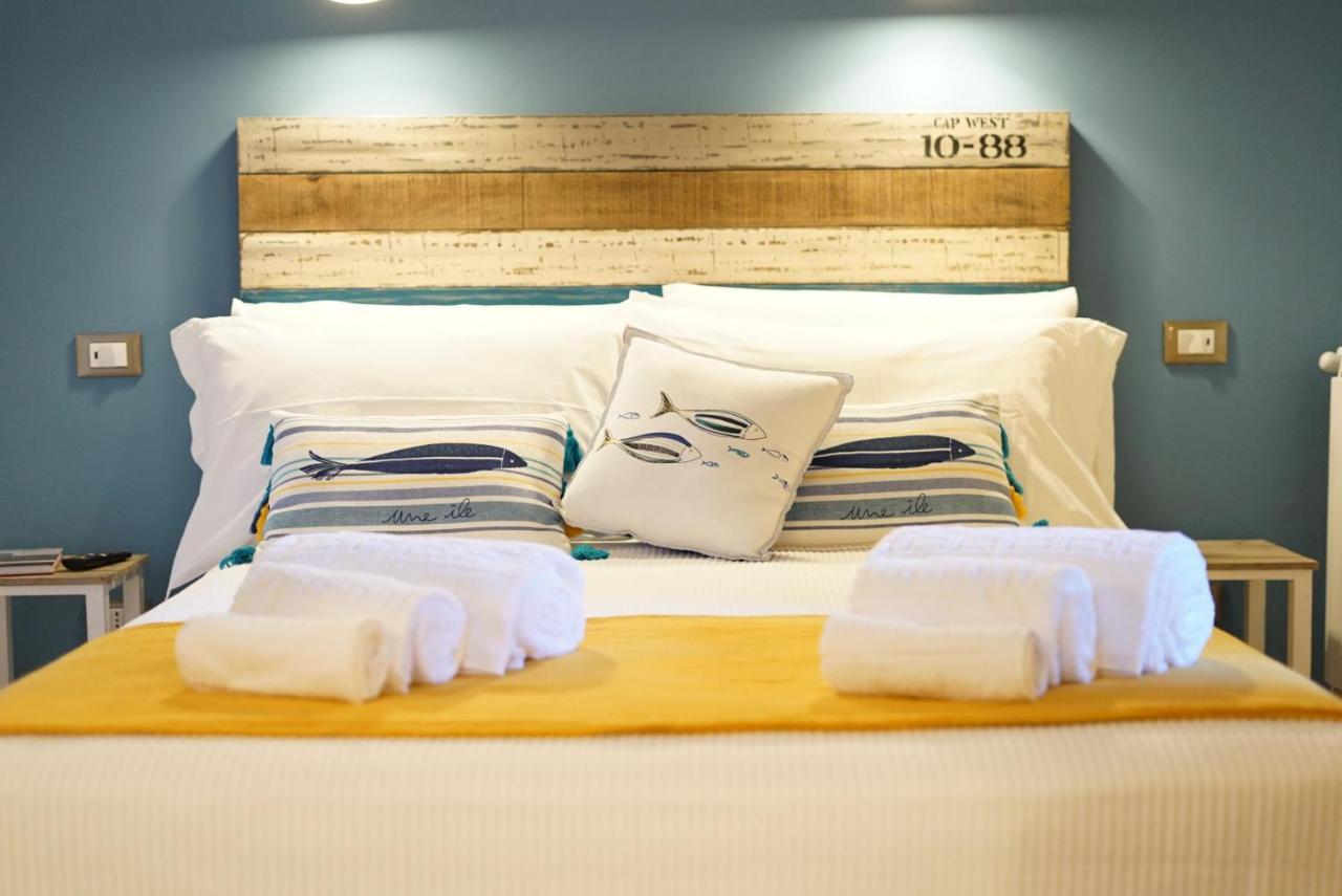 Fermatiqui Bed and Breakfast Ravenna Buitenkant foto