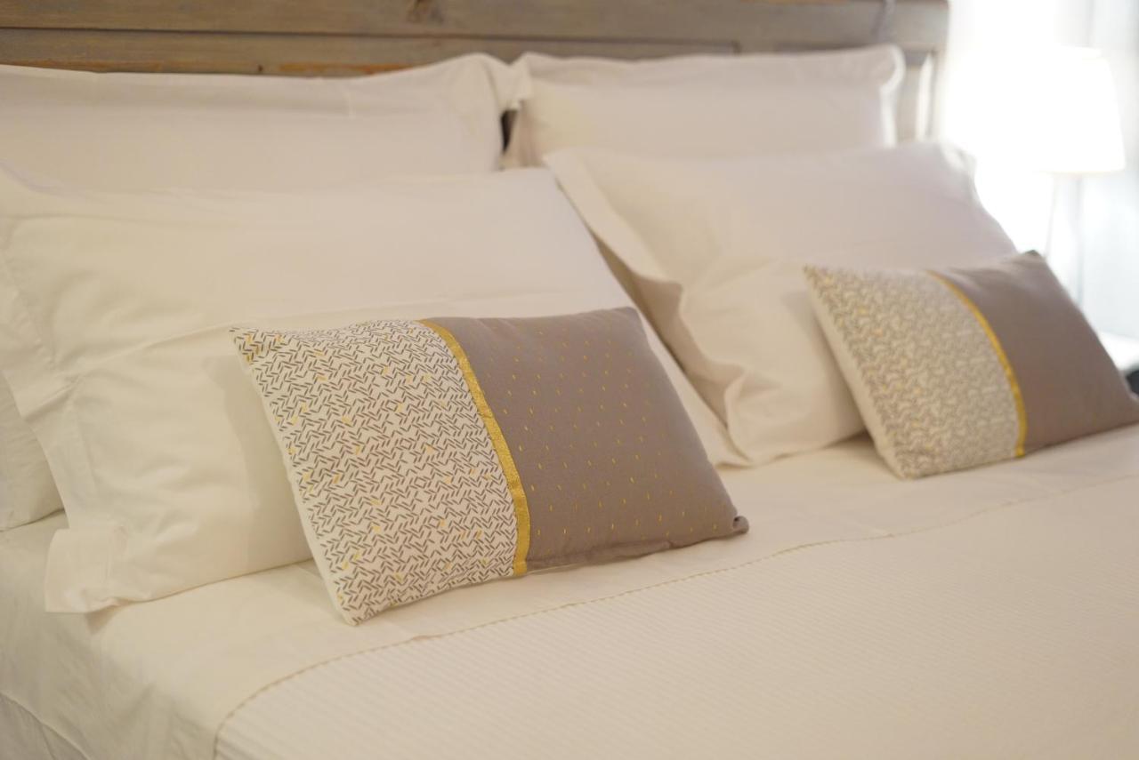 Fermatiqui Bed and Breakfast Ravenna Buitenkant foto