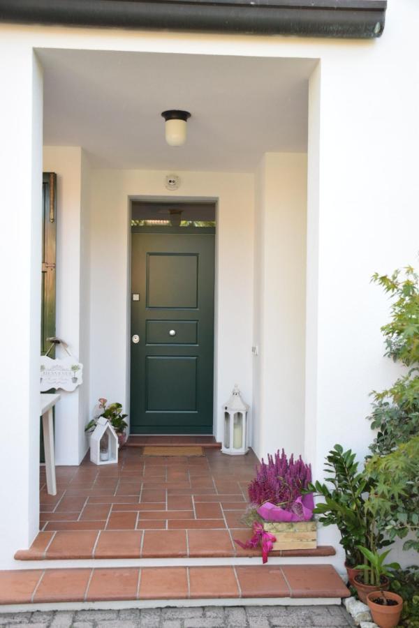 Fermatiqui Bed and Breakfast Ravenna Buitenkant foto