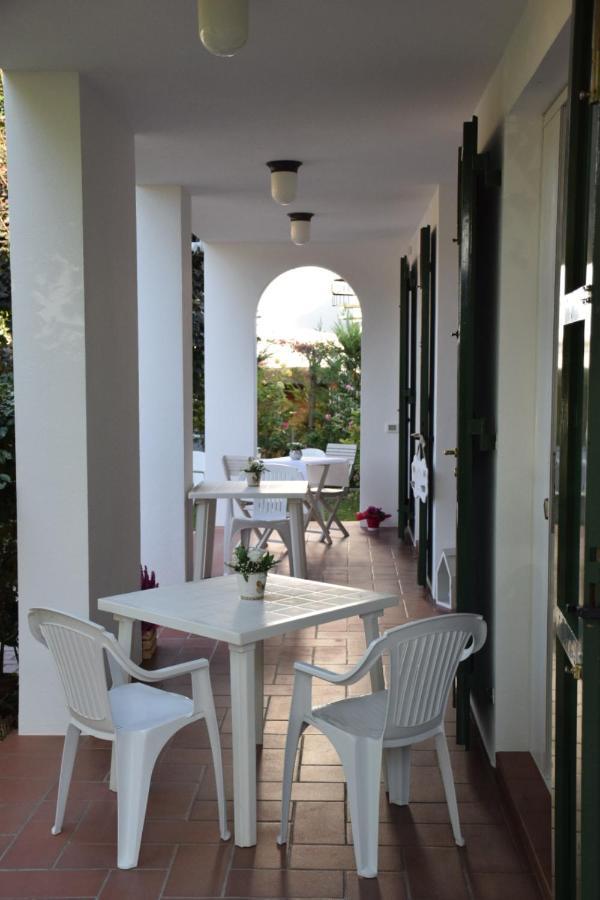 Fermatiqui Bed and Breakfast Ravenna Buitenkant foto
