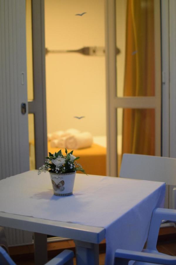 Fermatiqui Bed and Breakfast Ravenna Buitenkant foto