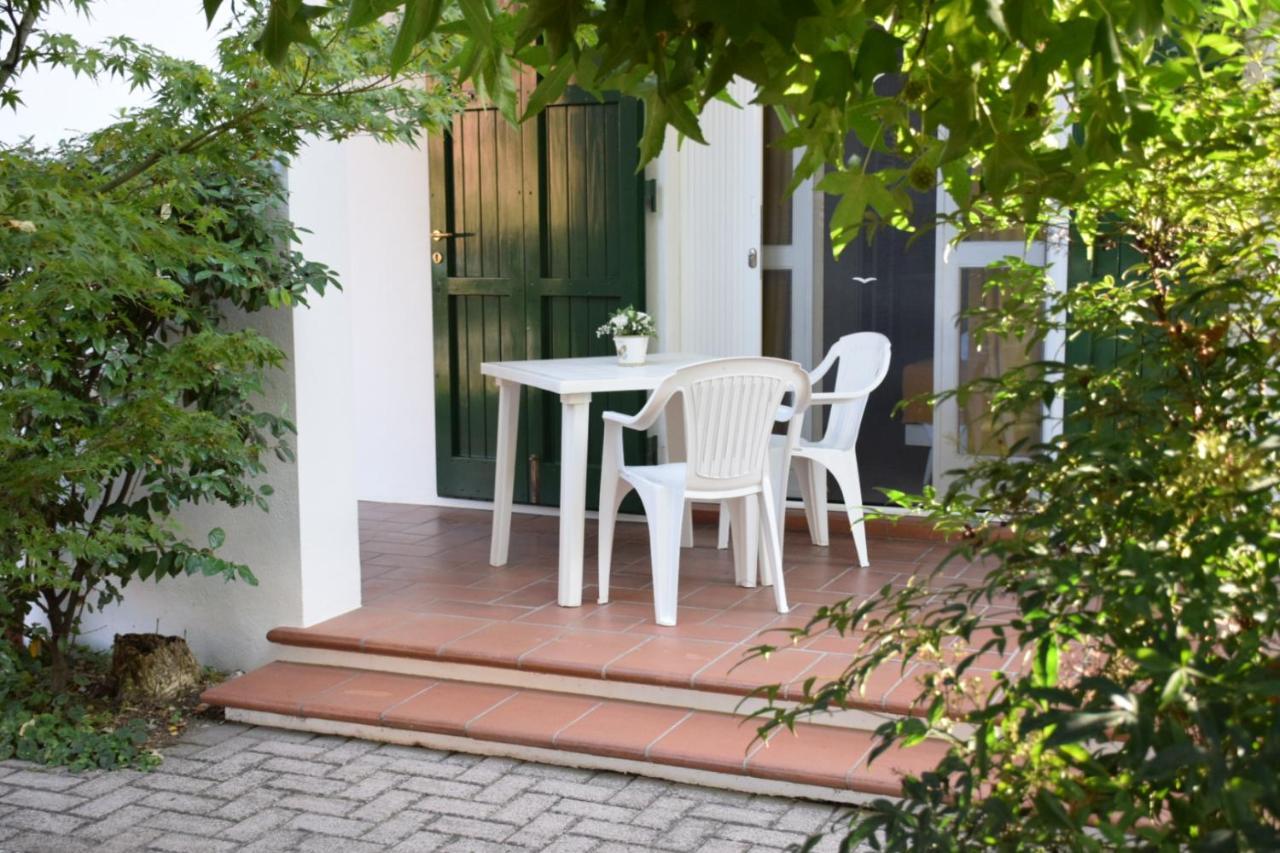 Fermatiqui Bed and Breakfast Ravenna Buitenkant foto